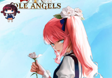 放置女神解锁菜单版 放置女神解锁菜单版