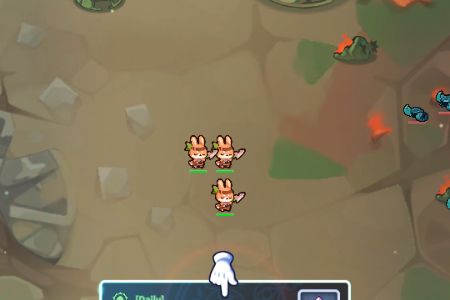 爪爪远征(Paw Crusade) 爪爪远征(Paw Crusade)
