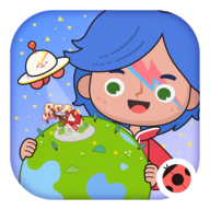 米加小镇世界Miga Town My W