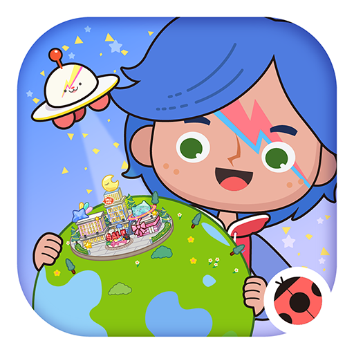 米加小镇世界国际版(Miga World