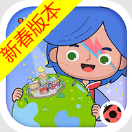 米加小镇世界主题商店v1.96 最新版