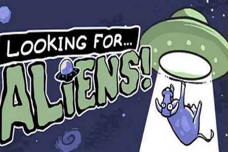 寻找外星人完整版(Looking For Aliens) 寻找外星人完整版(Looking For Aliens)