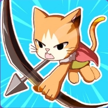 猫咪前哨站免广告版v1.0 最新版