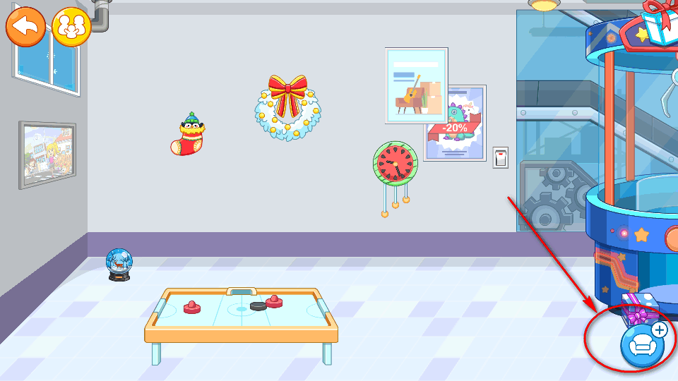 My Town World我的城镇世界完整版 My Town World我的城镇世界完整版
