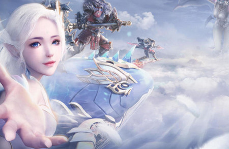 完美世界手游 完美世界手游