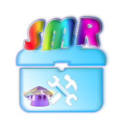 PVZ2修改神器(SMR-ToolBox
