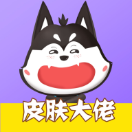 皮肤大佬最新版2026v1.3.7 安卓