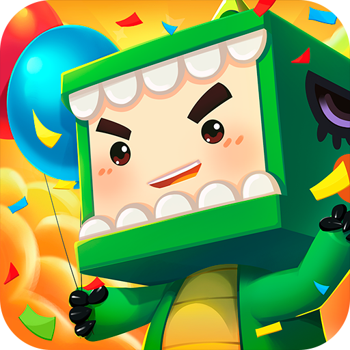 谜你世界创想版v1.56.0 最新版