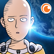 一拳超人世界手游国际服(OPM Worl