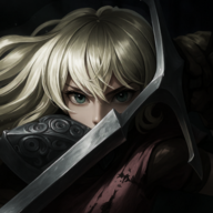 猎魂猎杀者(Soul Huntress)