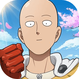 一拳超人最强之男小y版手游v1.8.0 