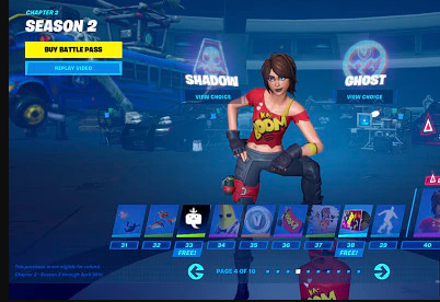 Fortnite堡垒之夜修改版 Fortnite堡垒之夜修改版