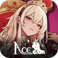ACE爱丽丝卡牌游戏(ACE Alice