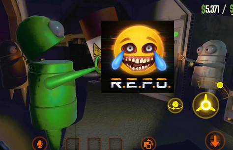 R.E.P.O.手游修改器内置版 R.E.P.O.手游修改器内置版