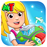 我的城镇世界(My Town:World
