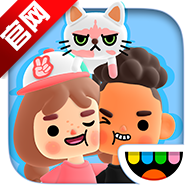 托卡世界3d版(Toca Boca Da