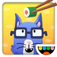 托卡小厨房寿司游戏v2.4-play中文
