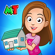 我的小镇探索完整版(My Town Ci