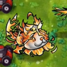PVZ高数带我飞二创版