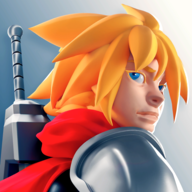 Eternal Hero汉化版v2.2.