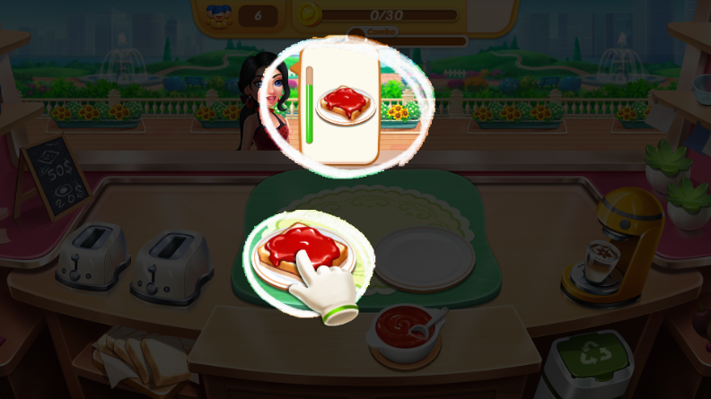 烹饪卡车无限金币钻石 烹饪卡车无限金币钻石