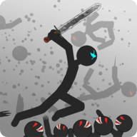 火柴人收割者内置MOD(Stickman