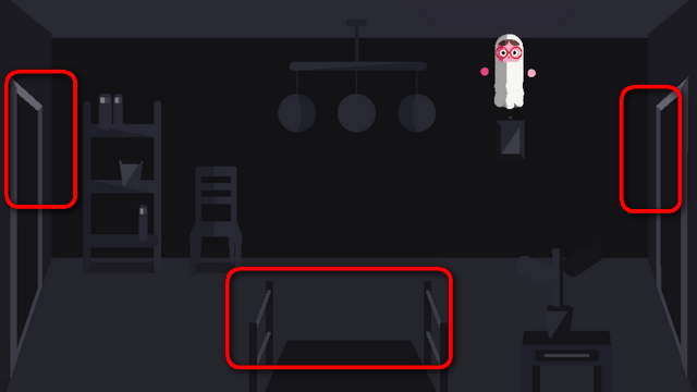 托卡惊吓小屋(Toca Boo) 托卡惊吓小屋(Toca Boo)