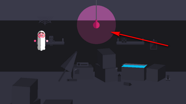 托卡惊吓小屋(Toca Boo) 托卡惊吓小屋(Toca Boo)
