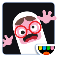 托卡惊吓小屋(Toca Boo)v2.2