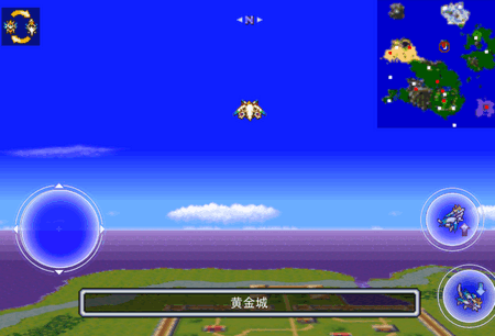 圣剑传说2重制版(Secret of Mana) 圣剑传说2重制版(Secret of Mana)
