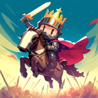 夜幕王国边境塔防内置菜单(Nightfall: Kingdom Frontier TD)1.1.239 中文版