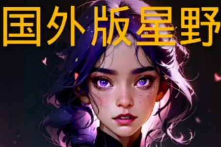 星野海外版Talkie