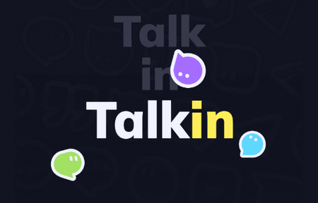 TalkIn-全球语言学习社交