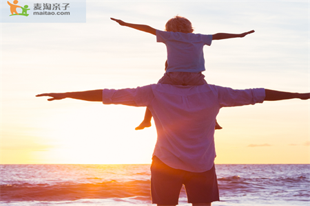 麦淘亲子服务平台