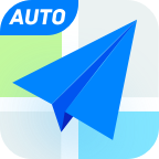 高德地图auto版车机地图v9.1.0.600012 安卓最新版