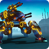 战争机器人War Robots国际版v12.0.0 国际服
