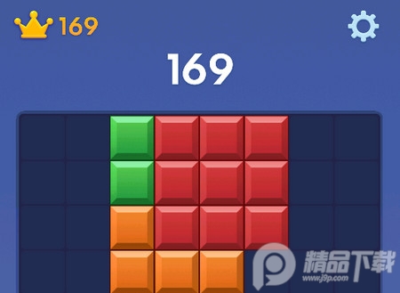 方块爆炸冒险大师谷歌最新版(Block Blast Adventure Master) 方块爆炸冒险大师谷歌最新版(Block Blast Adventure Master)