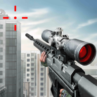 3D狙击猎手无限资源版(Sniper 3D)5.10.0 最新版