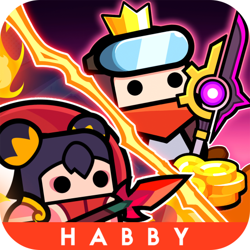 弹壳特攻队(Survivor.io)安装包v4.8.1 最新版