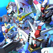SD高达G世纪永恒手游v2.1.0 安卓版