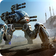 战争机器人射击War Robots修改版v11.8.0 菜单版