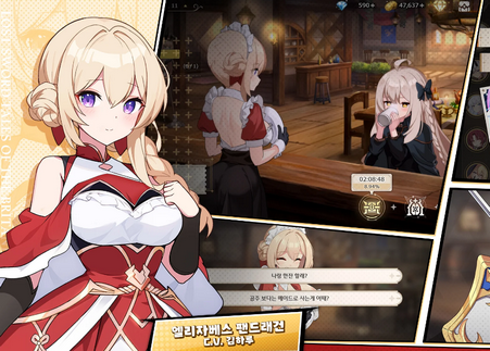 失落之剑(last sword) 失落之剑(last sword)