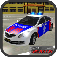AAG警车模拟器内置MOD1.28 最新