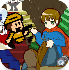 我想成为探险家2魔鬼版1.1.1 最新版