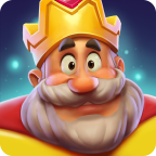 Royal Match无限金币版2811