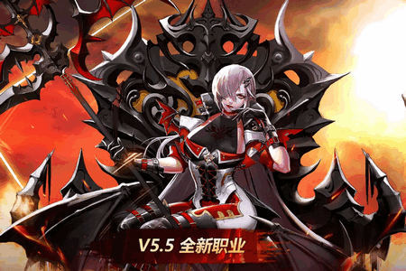 疾风之刃Kritika安卓版