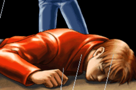 逆转裁判3ACE完美汉化版