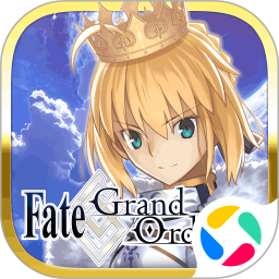 命运冠位指定Fate/GO腾讯版v2.1