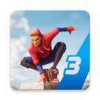 蜘蛛侠英雄3国际版(Spider Fig
