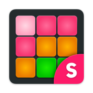 Super Pads打击垫手游5.0.4